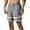 ☪180-Gray, variant on Nuoqisi Mens Basic Solid Sport Elastic Drawstring Side Pocket Utility Cargo Shorts for Outdoor Adventure Trail Walking Mountaineering Backpacking Trip