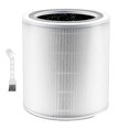 thumbnail image 1 of Replacement Filter for Levoit Air Purifier Core 400S Part Core 400S-RF H13 HEPA Filtration 5 Layers, 1 of 5