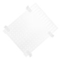 thumbnail image 1 of BESTYASH Divisor Acrílico Transparente Para Acuario Práctico Para Cría Y Separación De Peces, 1 of 8