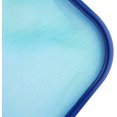 thumbnail image 5 of Lishi Professional Heavy Duty Pool Leaf Rake - Fine Mesh Net For Swimming Pool Cleaning (Blue), 5 of 5