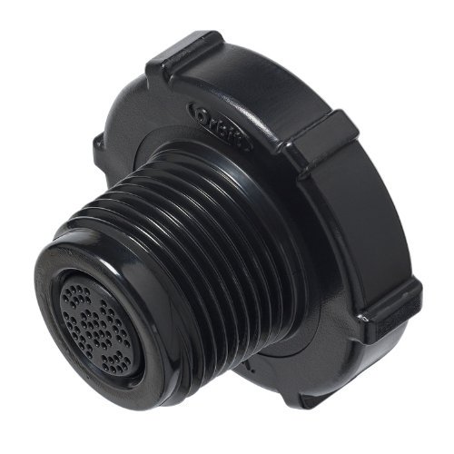 Paquete de 10 válvulas de drenaje automático para aspersores de plástico Orbit de 3/4 pulgadas