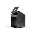thumbnail image 1 of COMPULOCKS - TABLET PRINTER KIOSK BLACK, 1 of 3