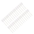 thumbnail image 1 of Lengua 30pcs Limpiador oral Cepillo de Lengua, 1 of 7