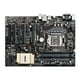 thumbnail image 1 of Placa madre ASUS B85-PLUS/USB3.1 LGA 1150 Intel B85 DDR3 ATX, 1 of 4