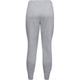 thumbnail image 6 of Under Armour Women's Rival Fleece Lined Jogger, 1356416 (Grey (035), XXL), 6 of 8