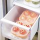 thumbnail image 5 of Ice Ball Maker Large 6.5cm 3D Big Round Sphere White, 5 of 5
