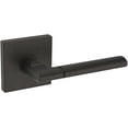 thumbnail image 4 of Baldwin L021.Ldm L021 Left Handed Non-Turning One-Sided Dummy Door Lever - Lifetime, 4 of 6