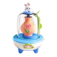 thumbnail image 2 of XWSHYW Juguetes para Niños Pequeños Mini Máquina de Alfarería con Yema Del Dedo, Juego para Niños, Juguete para Regalo para Estudiantes de Escuela Primaria Que No Quema, 2 of 3