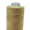 thumbnail image 1 of Filé 20 Pcs Courtepointe Couture sur Verrouillage Gros Bobine Verte Fil Polyester, 1 of 4