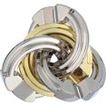thumbnail image 1 of Cast Cyclone Metal Puzzle Level 9, 1 of 2