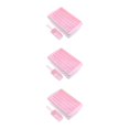 thumbnail image 1 of Injueey Bandeja de cubitos de hielo con tapa, barra Flexible para hacer hielo en bebidas, nevera de fácil liberación, accesorios de cocina, Type1 NO1, 1 of 6