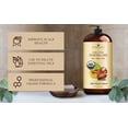 thumbnail image 4 of Mezclas artesanales de aceite de jojoba, 828 ml, orgánico del USDA, 100% puro, 4 of 6
