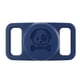 thumbnail image 3 of Para Apple Airtag Funda Silicona Soporte Impermeable Collar Perro () Azul, 3 of 6