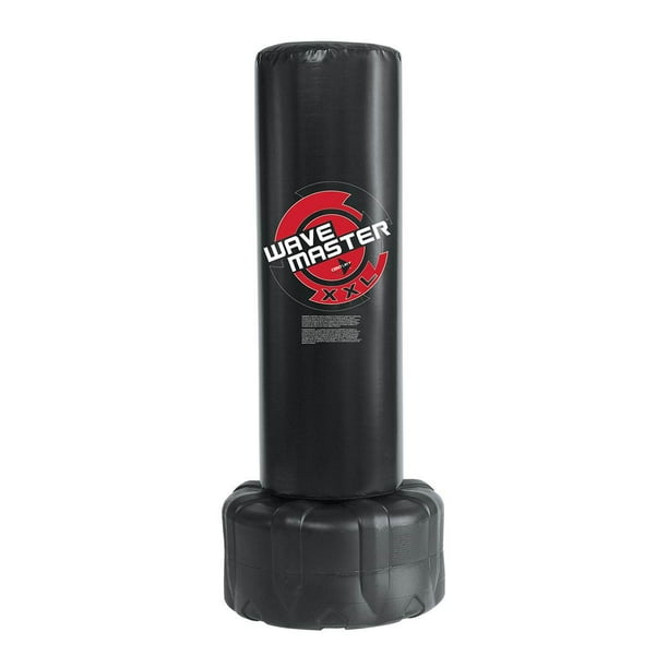 Century xxl wavemaster freestanding punch best sale bag