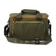 thumbnail image 1 of Lixada, bolso de hombro de lona multifuncional portátil para pesca, bolsa de aparejos de pesca, bolsa de carrete de señuelo de pesca, estuche Lixada Paquete de almacenamiento, 1 of 7