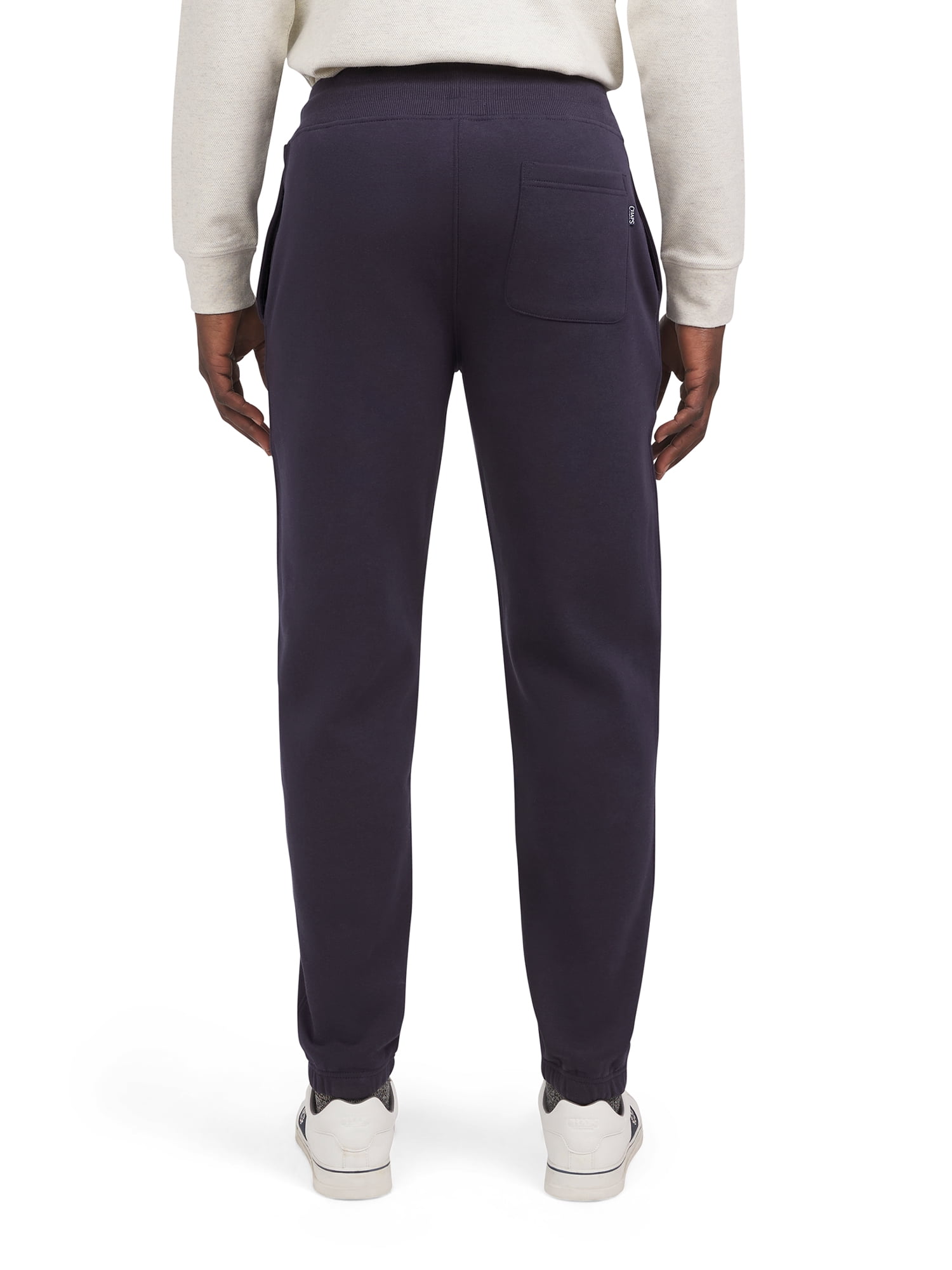 Chaps Men's & Big Men's Everyday Fleece Joggers, Sizes S-3XL
