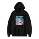 thumbnail image 2 of Sudadera con capucha con estampado de la cantante Britney Spears para hombre y mujer, sudadera informal de gran tamaño, sudadera con capucha, ropa de calle, jersey Y2k, ropa unisex, 2 of 4