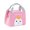Pink, variant on Vikakiooze 2022 Portable Cartoon Insulation Bag Thick Aluminum Foil Insulation Lunch Box for Back-to School Fall savings