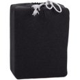 thumbnail image 4 of ZMLEVE Cotton Jersey Bed Sheet Set - King, Dark Gray, 4 of 6