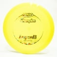 thumbnail image 5 of Innova Champion Leopard3 Disc Golf Fairway Driver, Pick Color/Weight [Stamp & Exact Color May Vary] Red 173-175 grams, 5 of 9