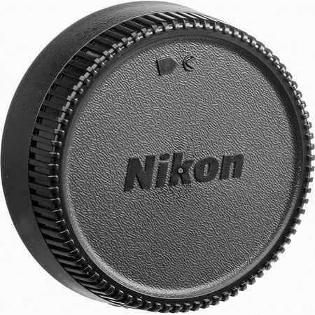 Nikon - AF-S NIKKOR 50mm f/1.4G Standard Lens - Black