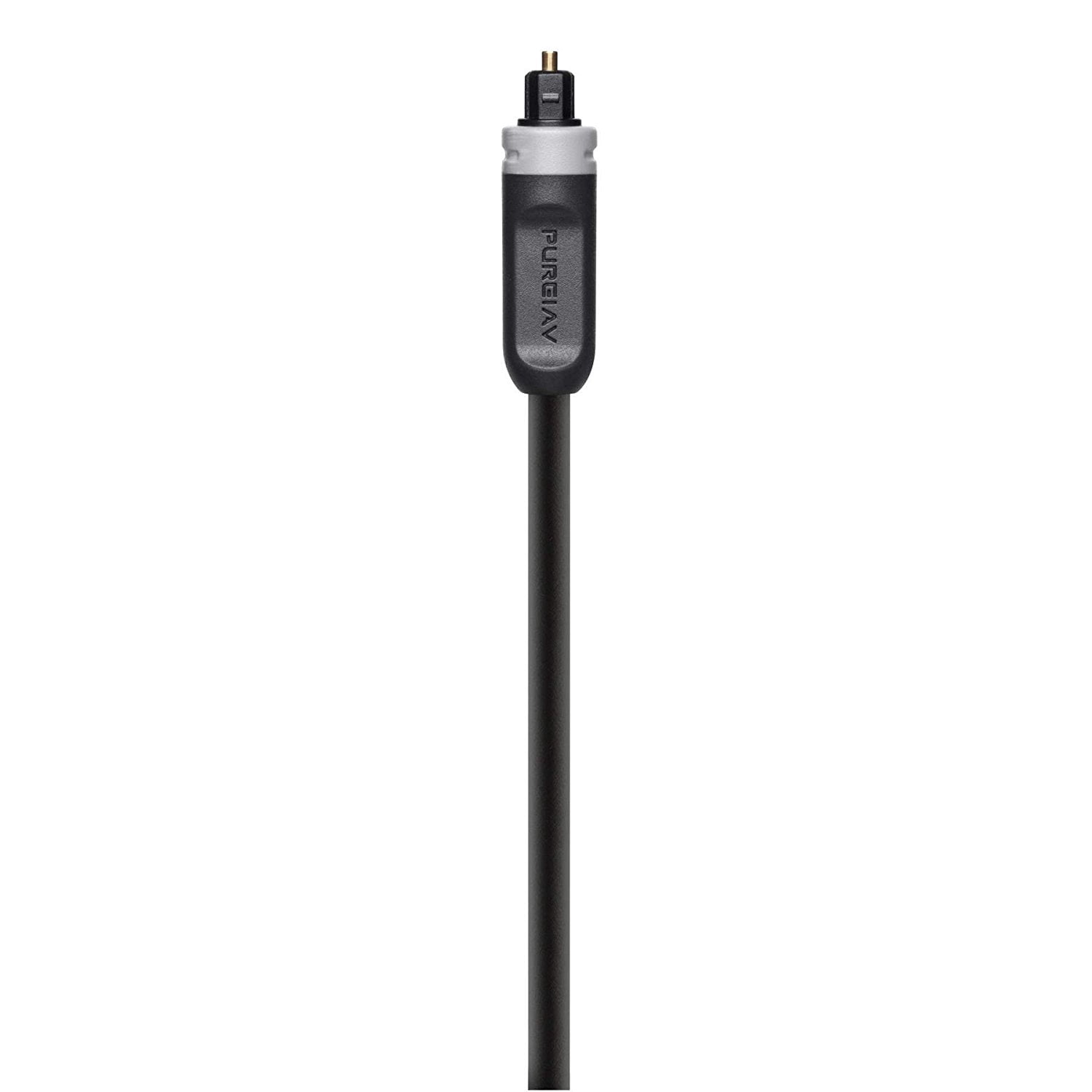 Belkin PureAV Digital Optical Audio Cable (3ft)
