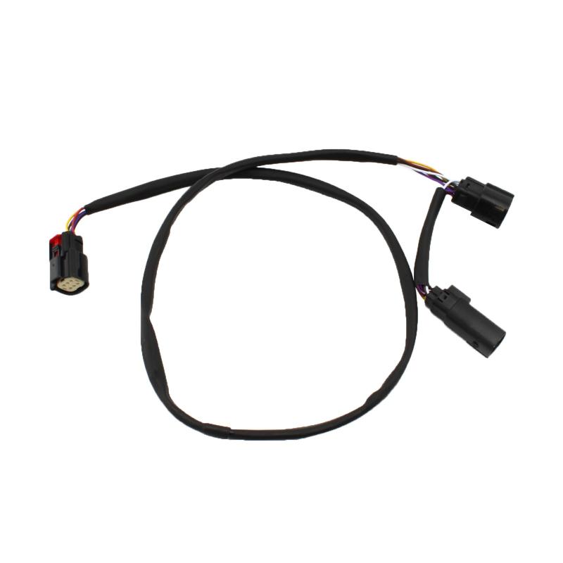 Quick Disconnect Wiring Harness for Spare Parts Accessories