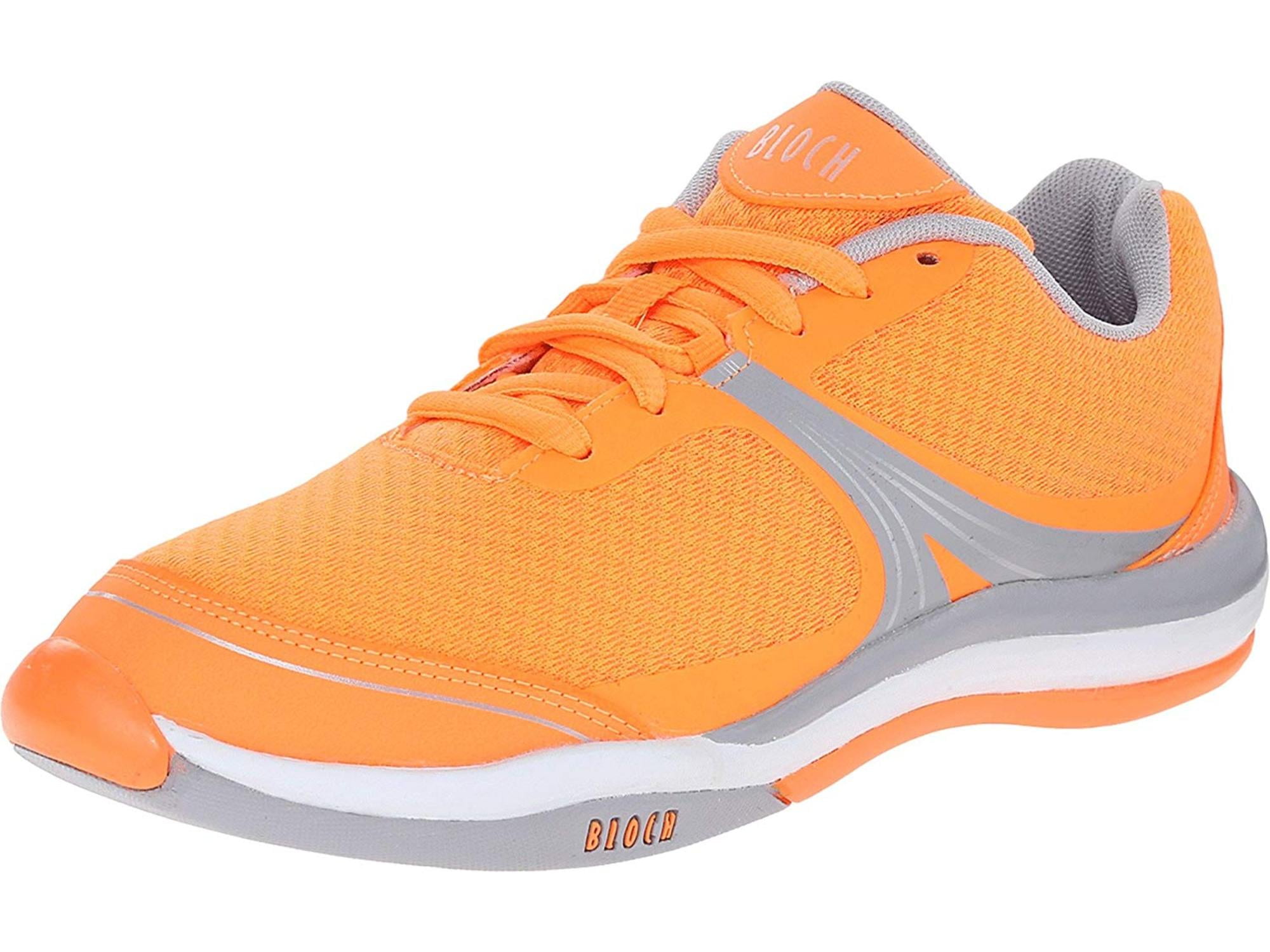 bloch element sneaker