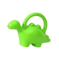 thumbnail image 2 of Riego de dinosaurio lata de agua 1.5l lindo agua puede regalar los niños para el patio de jardinería plantas al aire libre al aire libre patio Verde, 2 of 8