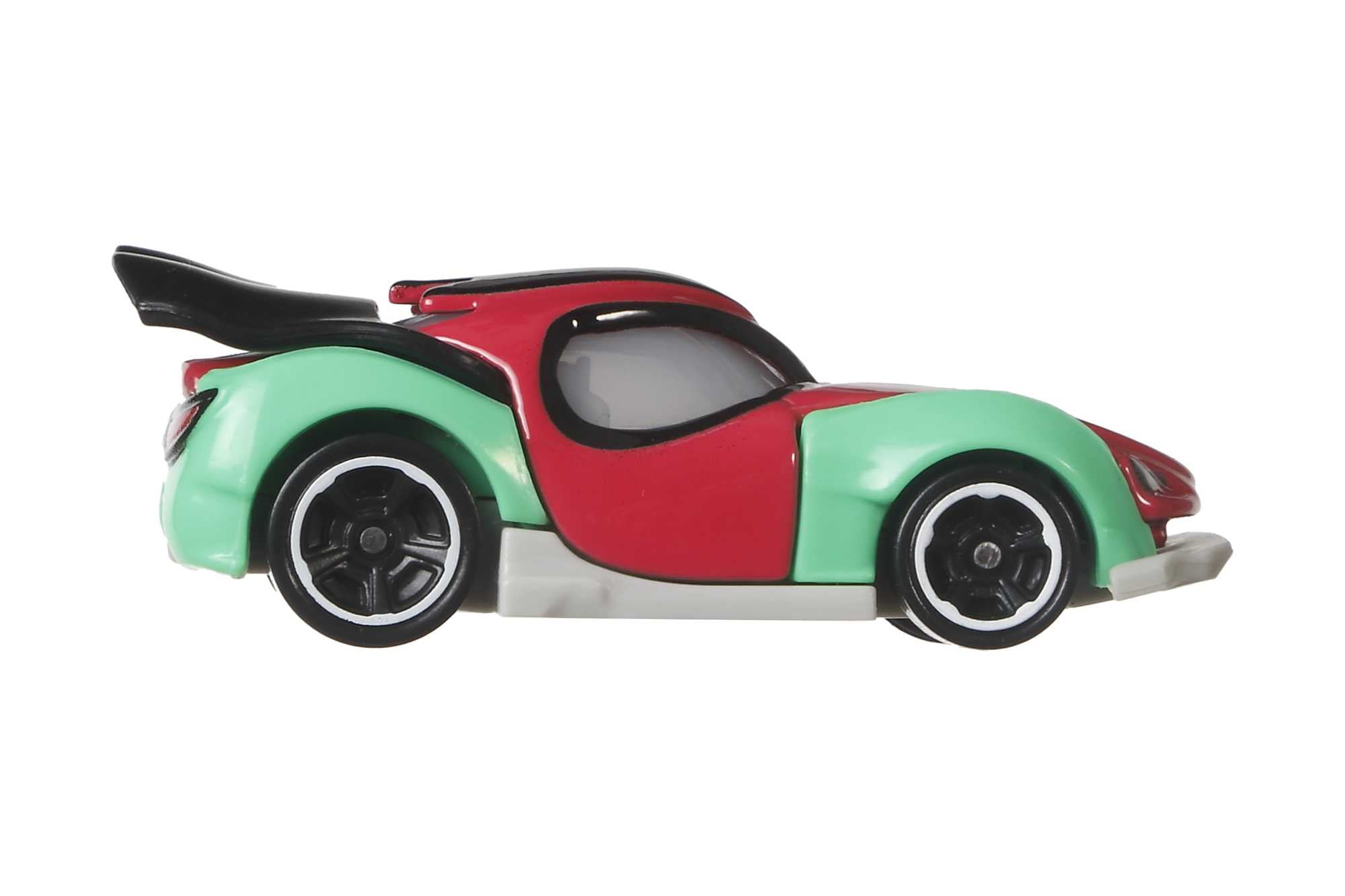 Hot Wheels Animation Character Cars 1:64 Scale Vehicles