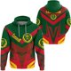 thumbnail image 3 of Sudadera con capucha con estampado 3D de la bandera de Camerún y África para hombre, ropa con emblema nacional, sudaderas con gráficos de león, jerséis de manga larga para la calle, 3 of 5