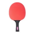 thumbnail image 2 of Stiga T159701 Pure Color Advance Table Pink Tennis Racket, 2 of 5