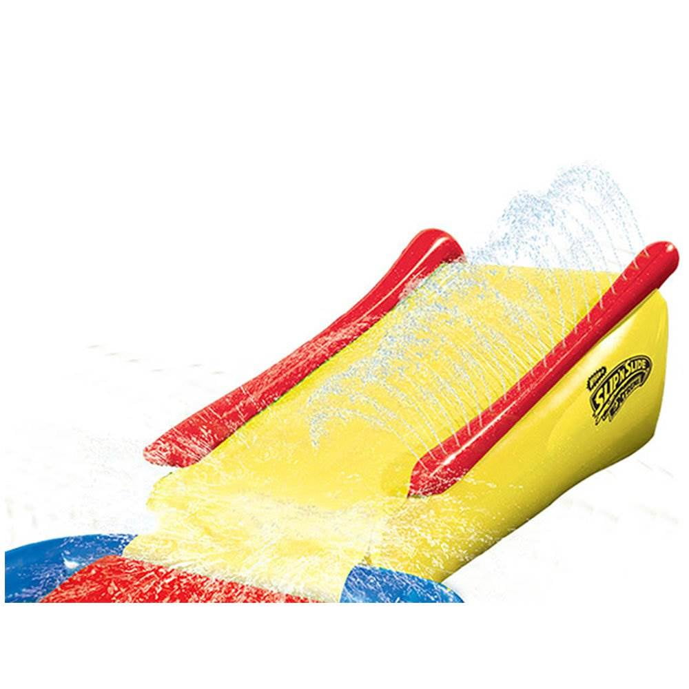 wham o summer lawn toy that needs water