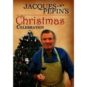 Jacques Pepin's Christmas Celebration (DVD), Janson Media, Special Interests