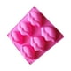thumbnail image 2 of 6 Hot Lip Mould Baking Cake Mould Valentine's Day Wedding Party Baking Mould, 2 of 9