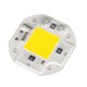 thumbnail image 1 of Fuente de luz de chip, AC220V 20W Bombilla COB de cuentas COB de alto brillo Diseño de clase mundial, 1 of 8
