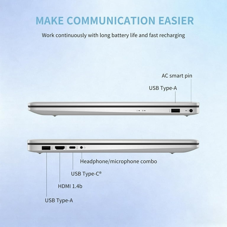 HP Premium 17.3