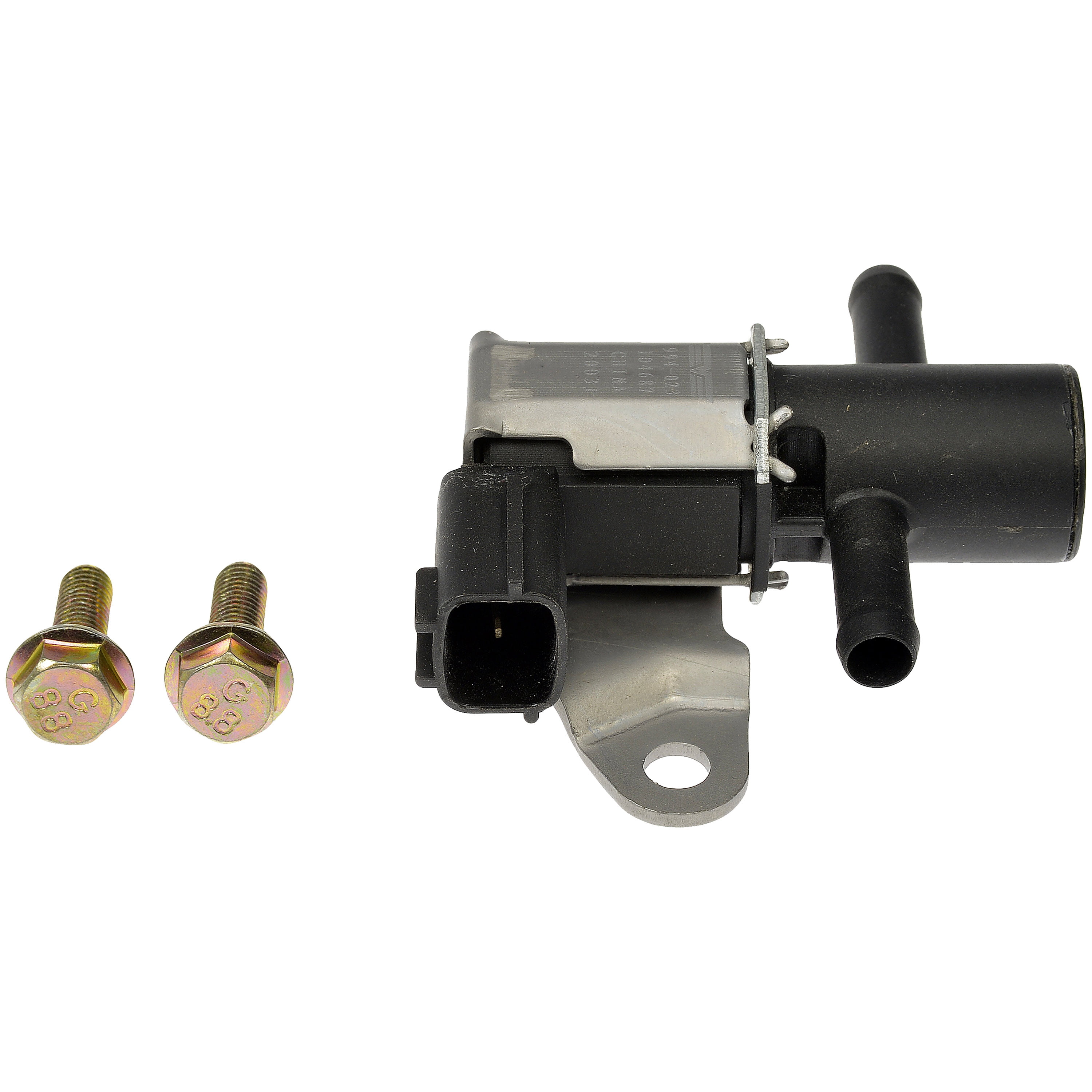 Dorman 994-023 Vapor Canister Purge Valve for Specific Infiniti / Nissan Models Fits select: 2008-2013 INFINITI G37, 2014-2015 INFINITI Q50