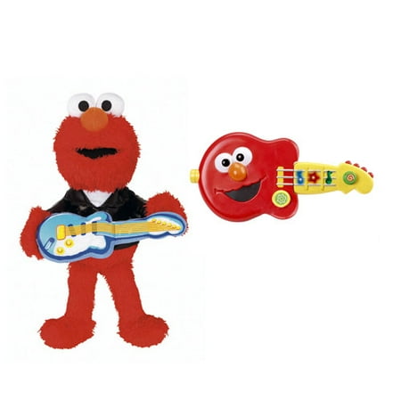 Fisher-Price Giggle Guitar