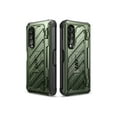 thumbnail image 4 of SupCase Unicorn Beetle Pro - Protective case for cell phone - rugged - thermoplastic polyurethane (TPU) - dark green - for Samsung Galaxy Z Fold4, 4 of 10