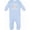AE-Light Blue, variant on Inktastic Future Track Coach Occupation Baby Romper Coveralls