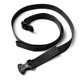 thumbnail image 1 of Camping Al Aire Libre Almacenamiento Carga Atado Hebilla Correa (negro), 1 of 5
