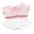 thumbnail image 4 of Ropa para muñecas CUTICAT ropa Adorable y cómoda para niñas regalo DIY para muñecas, 4 of 8