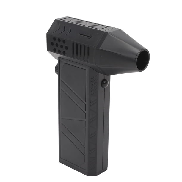 Soplador De Aire Con Ventilador De Chorro, Soplador Seco De Chorro Compacto Portátil, Viento Fuerte, Versátil Para El Hogar