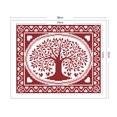 thumbnail image 2 of Conjunto de punto de cruz Wdftyju 14CT Estampado Naturaleza muerta Bordado, 2 of 9