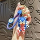 thumbnail image 2 of Llavero de dibujos animados de Sonic The Hedgehog, mochila de anime kawaii, lindas decoraciones colgantes, juguetes para niños, regalos de Navidad para niñas, 2 of 5