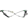 thumbnail image 4 of New Right Front Window Regulator Without Motor Compatible With Audi RS4 Cabriolet A4 Cabriolet S4 A4 Quattro 2003-2009 By 8H0837462A, 4 of 5