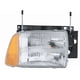 thumbnail image 1 of FARO BLAZER 1995 al 1997 CHEVROLET Derecho/Pasajero DEPO  ., 1 of 4