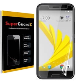 [2-PACK] Ultra-Clear Tempered Glass Screen Protector For LG Stylo 2 Plus - 9H Hardness, 0.26mm