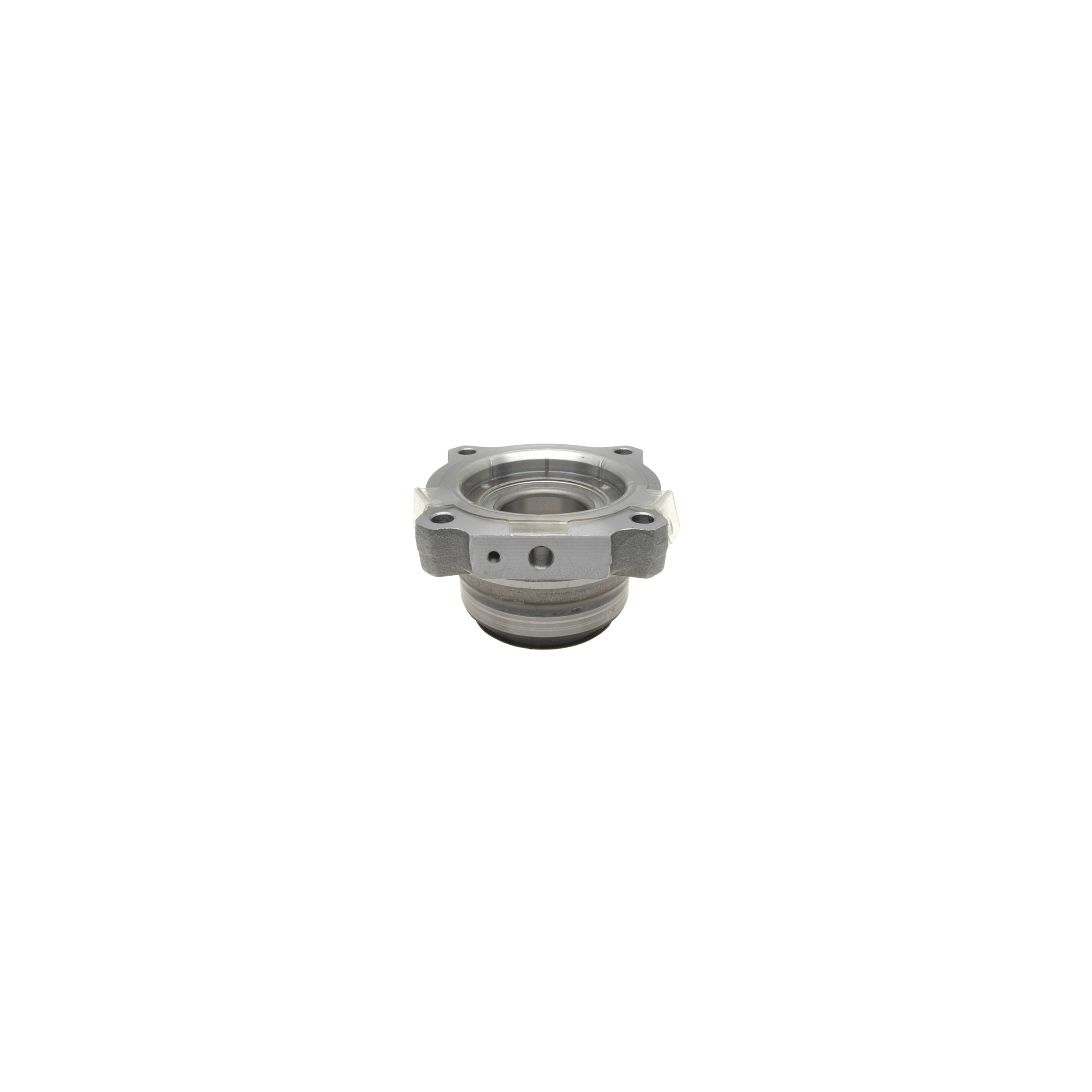 Raybestos 712294 Professional Grade Wheel Bearing and Hub Assembly Fits select: 2005-2009 TOYOTA TACOMA